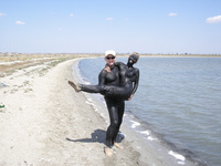 Kazantip