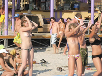 Kazantip