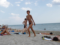 Kazantip