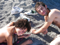 Kazantip