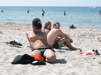 Kazantip
