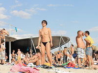 Kazantip
