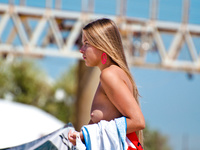 Kazantip