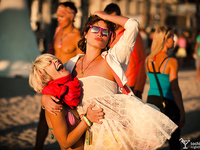 Kazantip