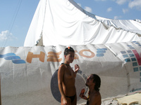 Kazantip