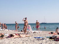 Kazantip