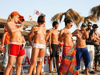Kazantip