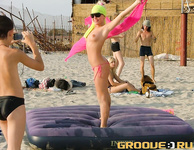 Kazantip