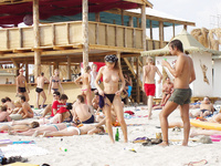 Kazantip