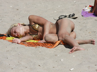 Kazantip