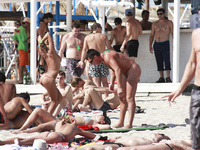 Kazantip