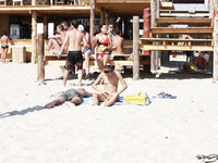 Kazantip