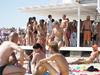 Kazantip