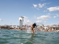 Kazantip