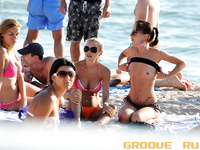 Kazantip