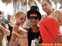 Kazantip