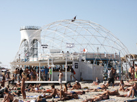 Kazantip