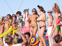 Kazantip