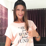 Anna_Shine (Sun_Shine) - Uray city