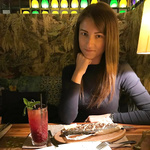Anna_Shine (Sun_Shine) - Uray city