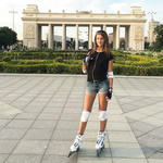Anna_Shine (Sun_Shine) - Uray city