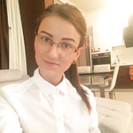 Anna_Shine (Sun_Shine) - Uray city