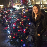 Anna_Shine (Sun_Shine) - Uray city