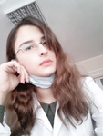 Ксюша