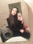 Девушка 1