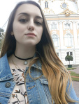 Девушка 4
