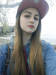 Девушка 4