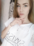 Девушка 5