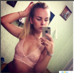 Ульяна Соловьева