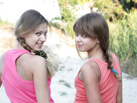 Amour Angels Marta