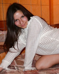 Анна модел