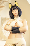 Helly von Valentine (Disharmonica) ankha