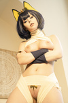 Helly von Valentine (Disharmonica) ankha