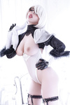 Helly von Valentine (Disharmonica) 2B