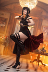 Helly von Valentine (Disharmonica) Yor Forger