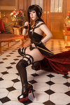 Helly von Valentine (Disharmonica) Yor Forger