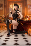 Helly von Valentine (Disharmonica) Yor Forger