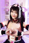 Helly von Valentine (Disharmonica) Chocola from Nekopar