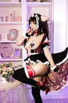 Helly von Valentine (Disharmonica) Chocola from Nekopar