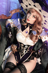 Helly von Valentine (Disharmonica) Lisa Minci