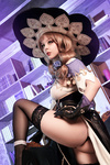 Helly von Valentine (Disharmonica) Lisa Minci