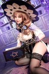 Helly von Valentine (Disharmonica) Lisa Minci