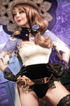 Helly von Valentine (Disharmonica) Lisa Minci