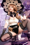 Helly von Valentine (Disharmonica) Lisa Minci
