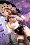 Helly von Valentine (Disharmonica) Lisa Minci