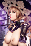 Helly von Valentine (Disharmonica) Lisa Minci